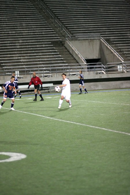 BHS Soccer vs Frisco 2 Feb 09 620