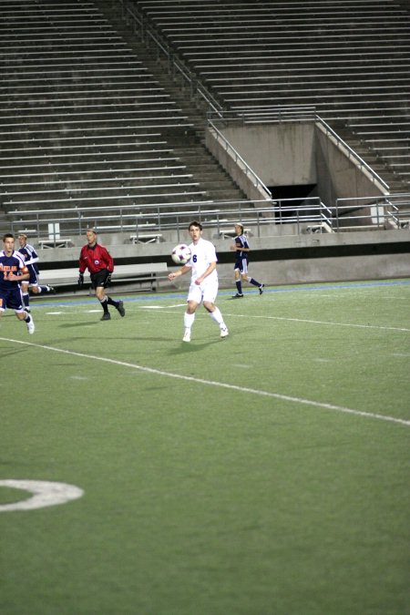 BHS Soccer vs Frisco 2 Feb 09 621