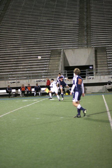 BHS Soccer vs Frisco 2 Feb 09 625