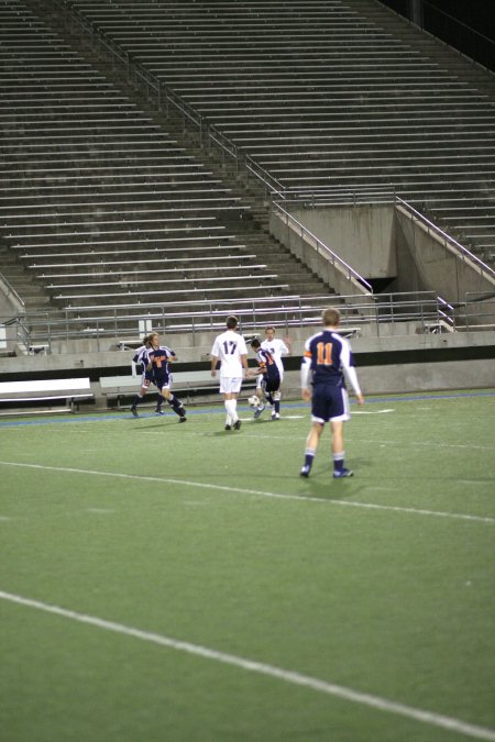 BHS Soccer vs Frisco 2 Feb 09 632
