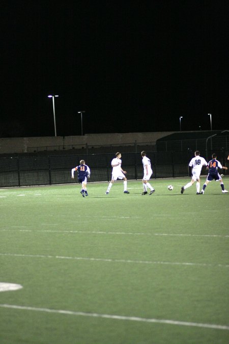 BHS Soccer vs Frisco 2 Feb 09 633