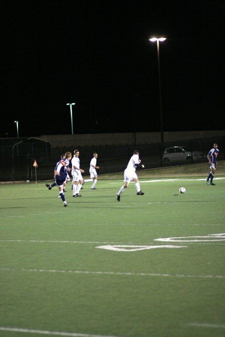 BHS Soccer vs Frisco 2 Feb 09 634
