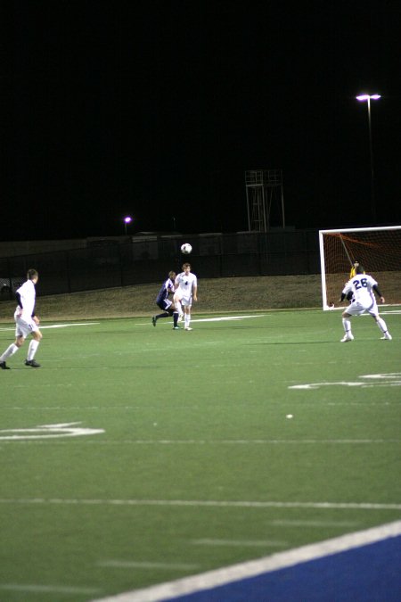 BHS Soccer vs Frisco 2 Feb 09 635
