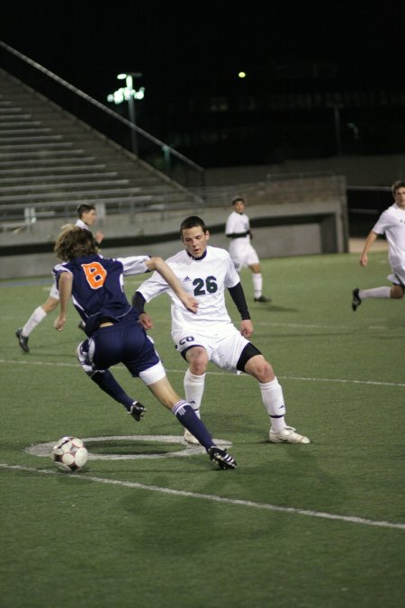 BHS Soccer vs Frisco 2 Feb 09 639