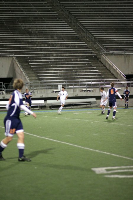 BHS Soccer vs Frisco 2 Feb 09 641