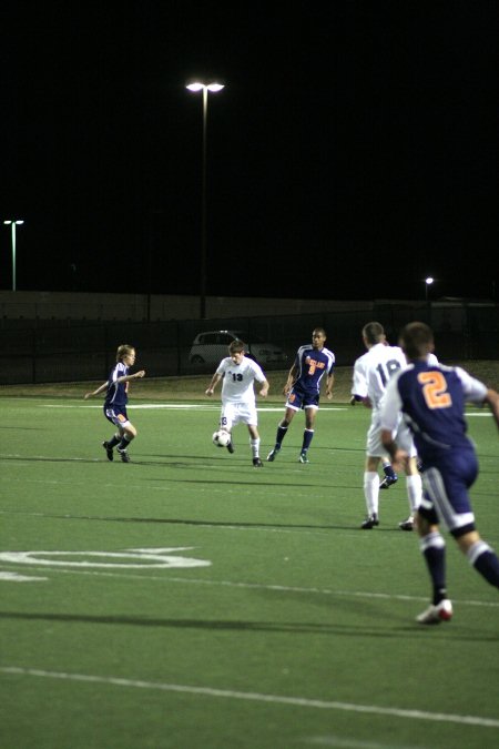 BHS Soccer vs Frisco 2 Feb 09 644