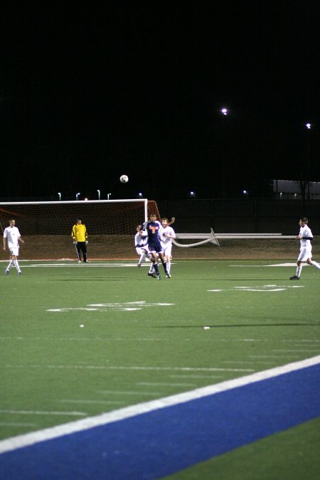 BHS Soccer vs Frisco 2 Feb 09 647