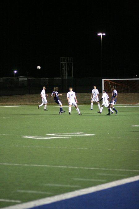 BHS Soccer vs Frisco 2 Feb 09 648