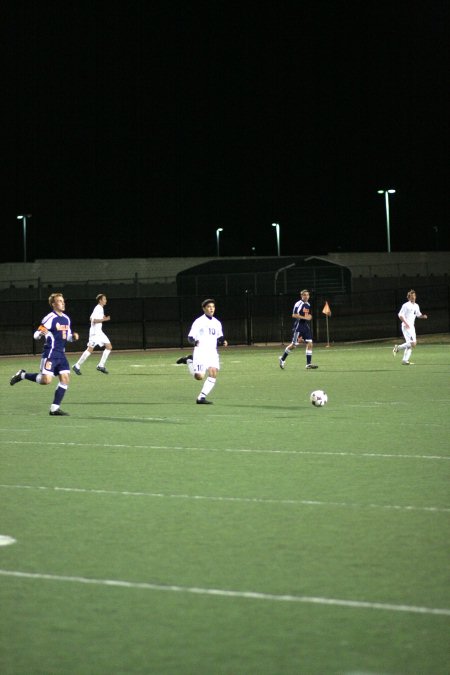 BHS Soccer vs Frisco 2 Feb 09 649