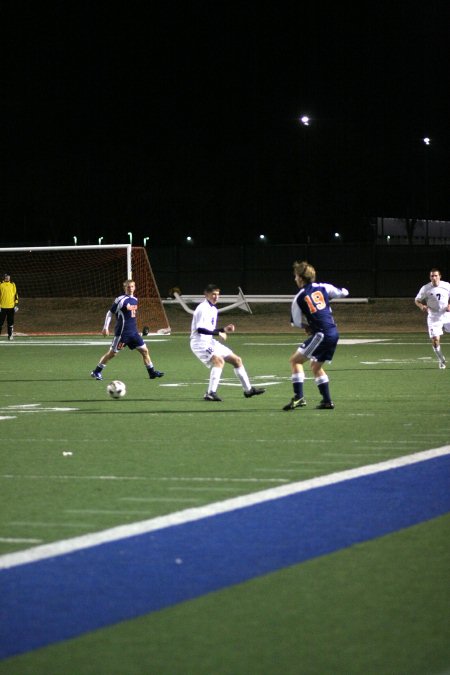 BHS Soccer vs Frisco 2 Feb 09 651