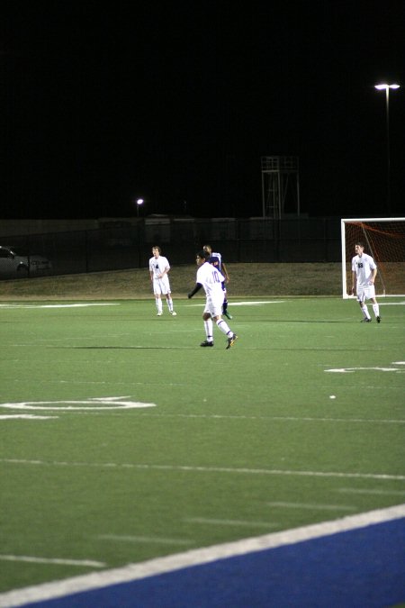 BHS Soccer vs Frisco 2 Feb 09 652