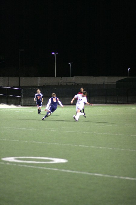 BHS Soccer vs Frisco 2 Feb 09 653