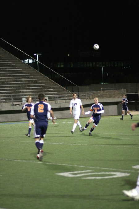 BHS Soccer vs Frisco 2 Feb 09 654