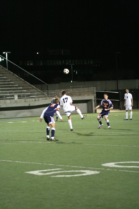 BHS Soccer vs Frisco 2 Feb 09 655