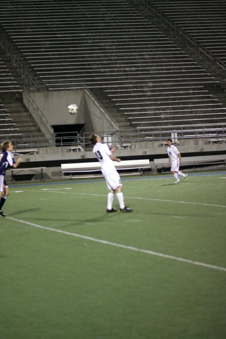 BHS Soccer vs Frisco 2 Feb 09 656