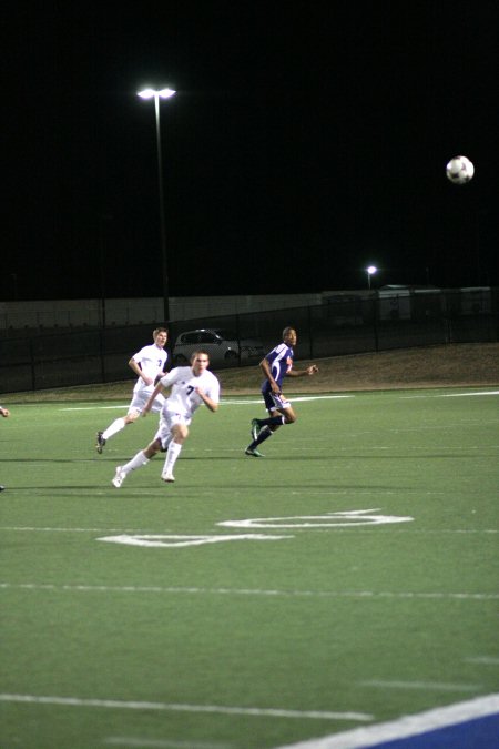 BHS Soccer vs Frisco 2 Feb 09 658