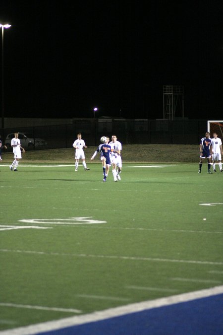 BHS Soccer vs Frisco 2 Feb 09 660