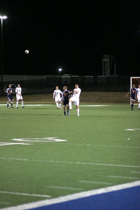 BHS Soccer vs Frisco 2 Feb 09 663