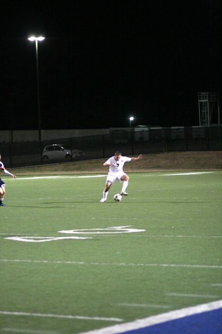 BHS Soccer vs Frisco 2 Feb 09 664