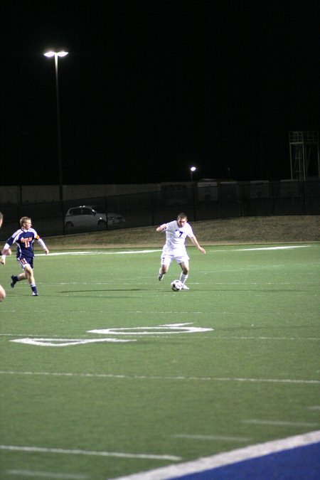 BHS Soccer vs Frisco 2 Feb 09 665