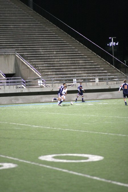 BHS Soccer vs Frisco 2 Feb 09 670