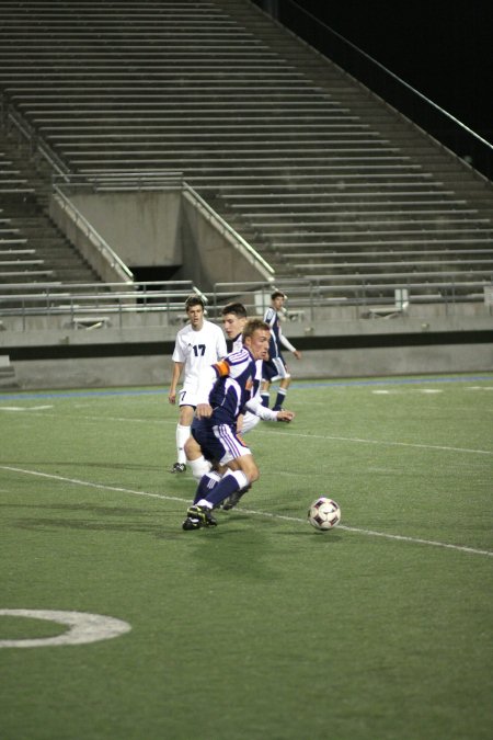 BHS Soccer vs Frisco 2 Feb 09 676