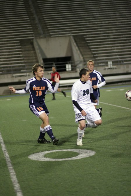 BHS Soccer vs Frisco 2 Feb 09 681