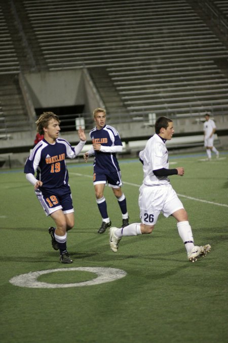 BHS Soccer vs Frisco 2 Feb 09 682