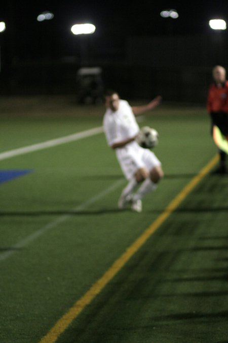 BHS Soccer vs Frisco 2 Feb 09 684