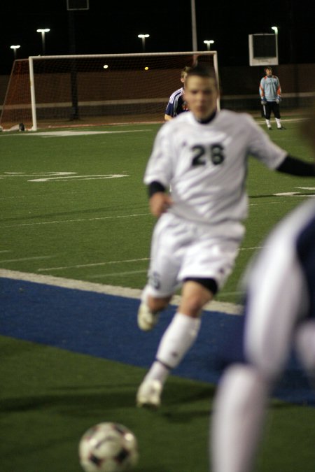 BHS Soccer vs Frisco 2 Feb 09 685