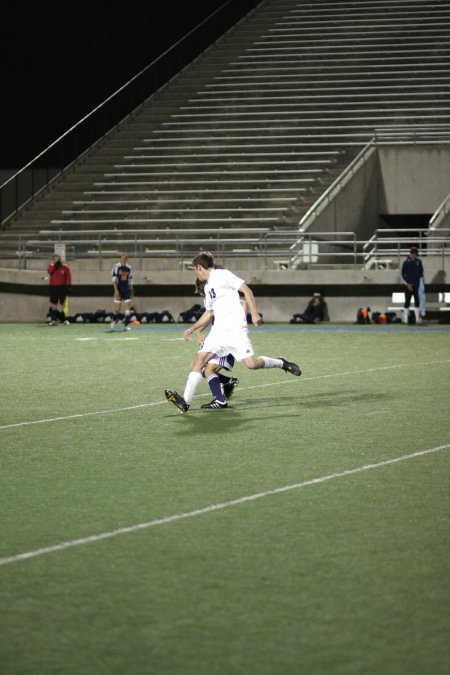 BHS Soccer vs Frisco 2 Feb 09 690