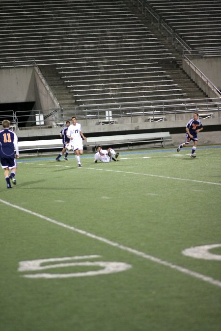 BHS Soccer vs Frisco 2 Feb 09 692