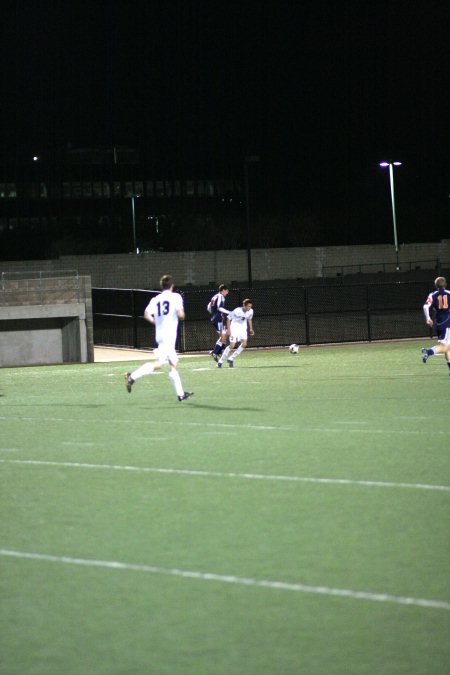 BHS Soccer vs Frisco 2 Feb 09 693