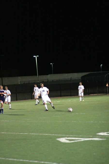 BHS Soccer vs Frisco 2 Feb 09 694