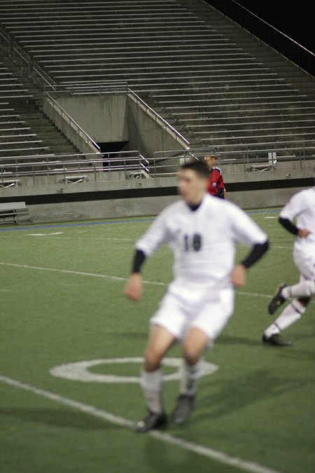 BHS Soccer vs Frisco 2 Feb 09 695