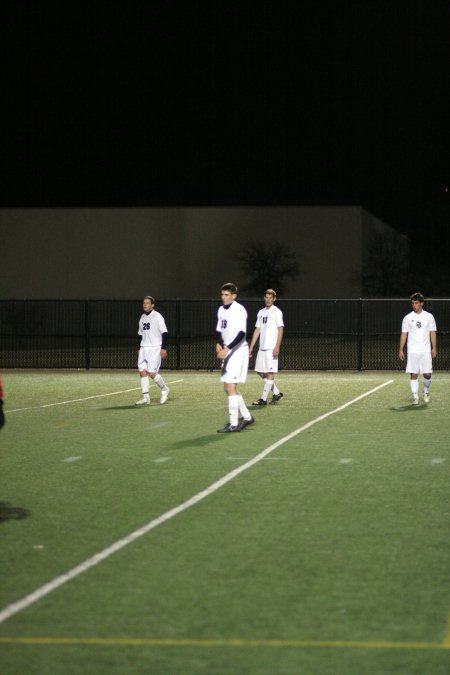 BHS Soccer vs Frisco 2 Feb 09 702