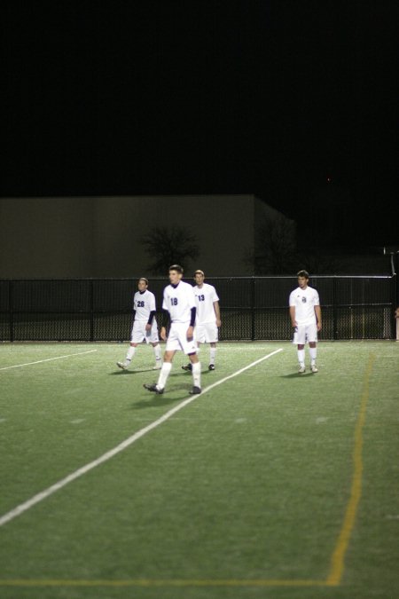 BHS Soccer vs Frisco 2 Feb 09 703