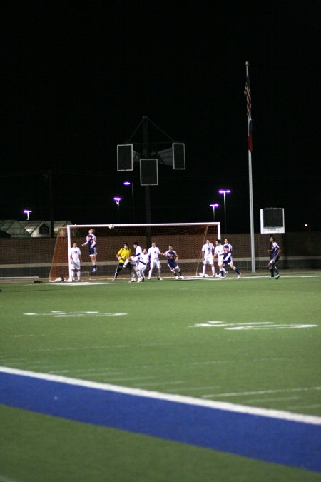 BHS Soccer vs Frisco 2 Feb 09 728