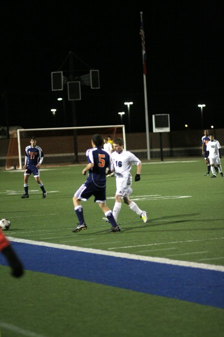 BHS Soccer vs Frisco 2 Feb 09 733