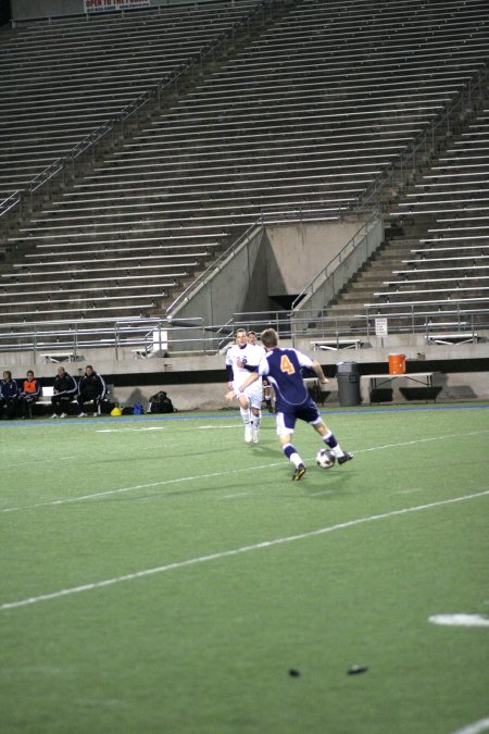 BHS Soccer vs Frisco 2 Feb 09 734