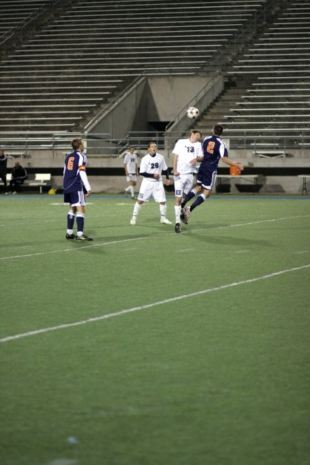 BHS Soccer vs Frisco 2 Feb 09 744