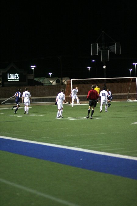 BHS Soccer vs Frisco 2 Feb 09 746