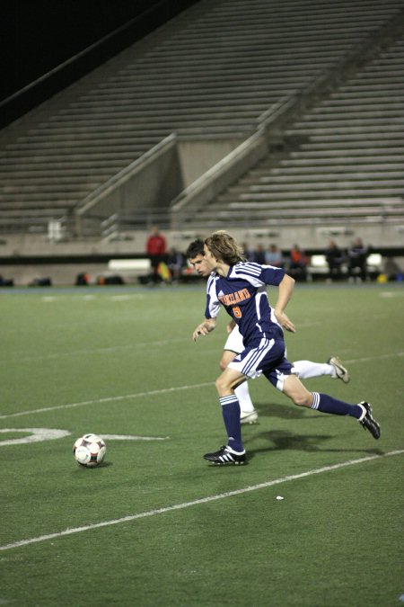 BHS Soccer vs Frisco 2 Feb 09 747