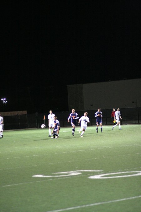 BHS Soccer vs Frisco 2 Feb 09 750