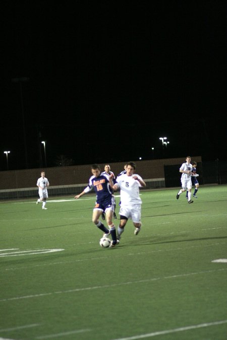 BHS Soccer vs Frisco 2 Feb 09 755