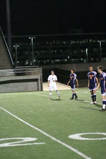 BHS Soccer vs Frisco 2 Feb 09 758