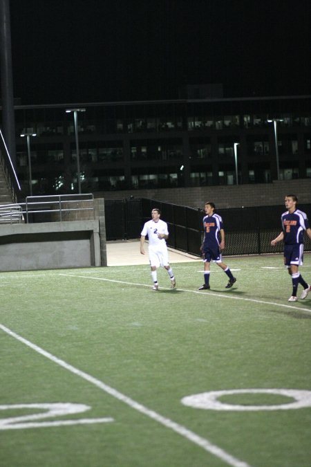 BHS Soccer vs Frisco 2 Feb 09 759