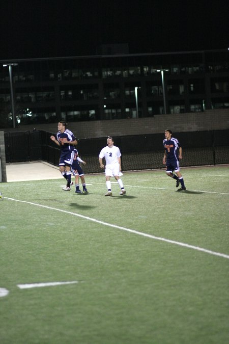 BHS Soccer vs Frisco 2 Feb 09 760