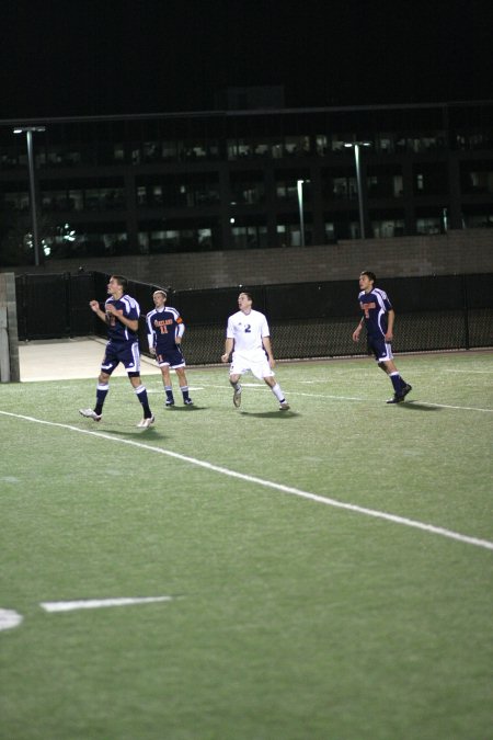 BHS Soccer vs Frisco 2 Feb 09 761