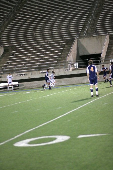 BHS Soccer vs Frisco 2 Feb 09 763